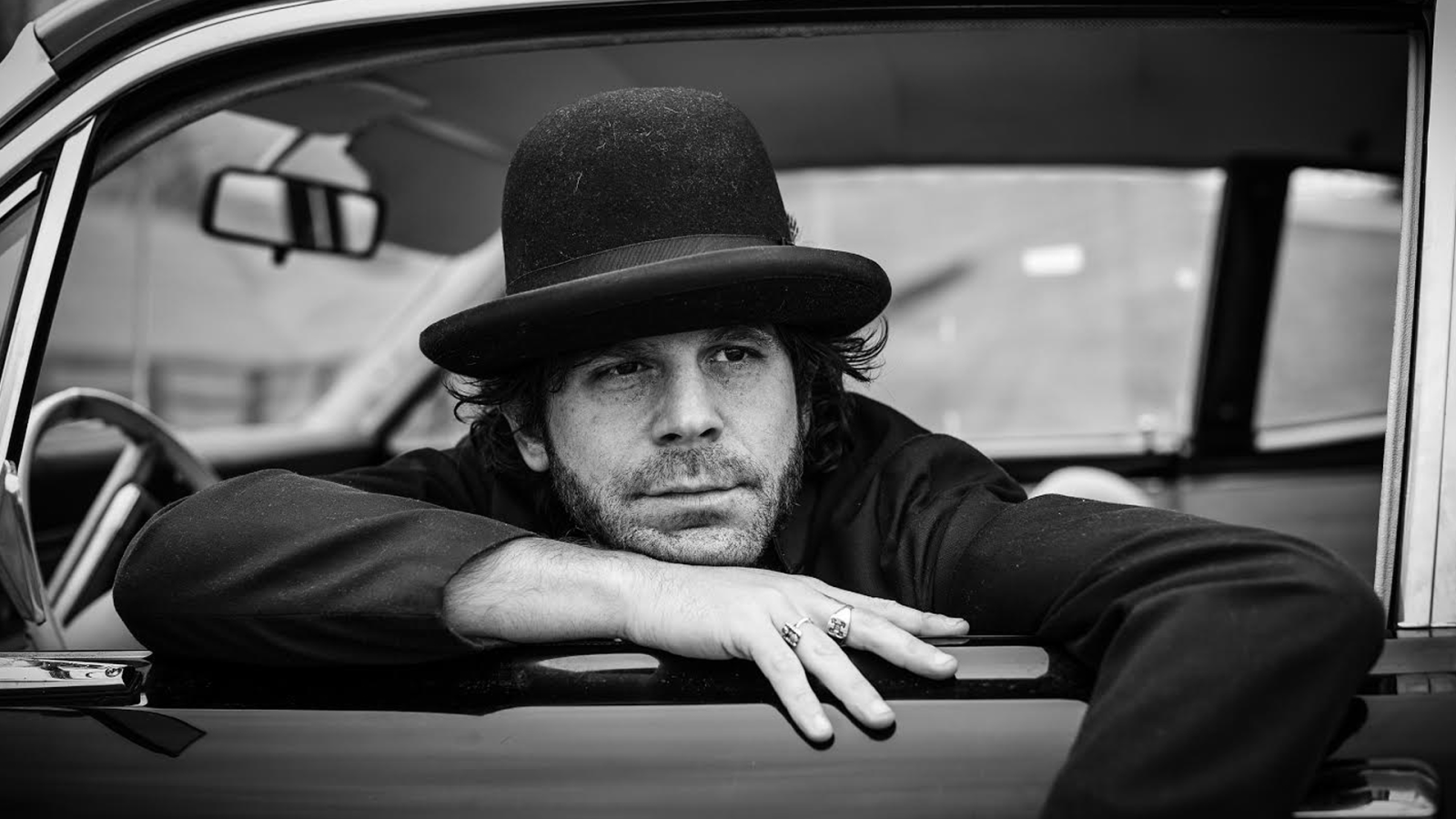 Langhorne Slim hits Europe/UK for two week run starting this week in Belfast